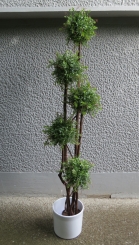 093 Veštačko drveće